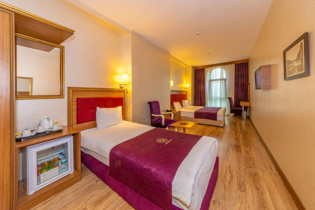 Harmony Hotel Merter & SPA