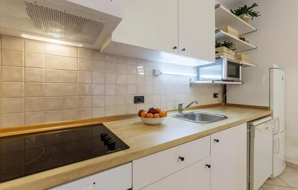 Nice Home in Pula With Wifi and 2 Bedrooms