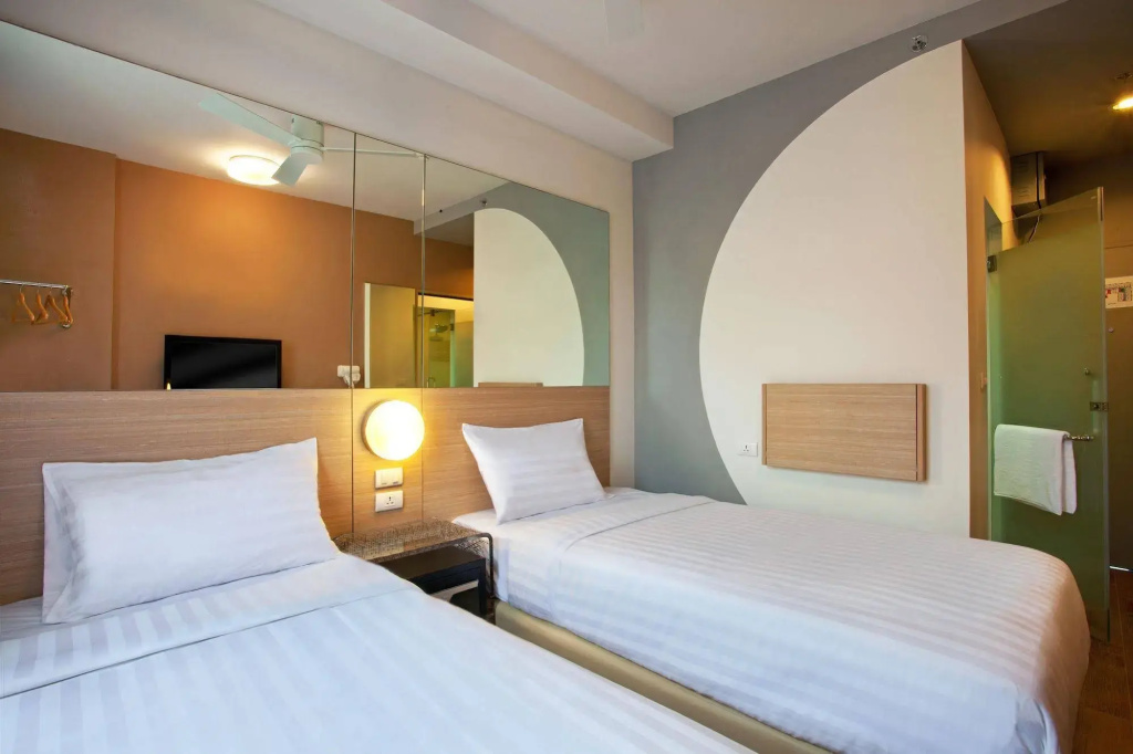 Easy Planet Pattaya