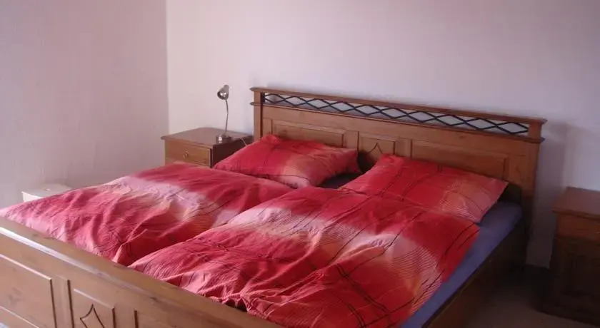 Ferienhaus im Parc Ela