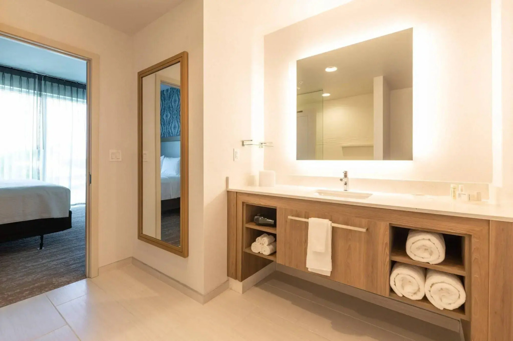 Residence Inn Palm Beach Gardens
