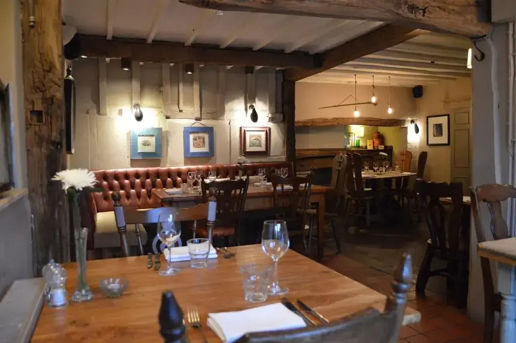 The Old House Inn