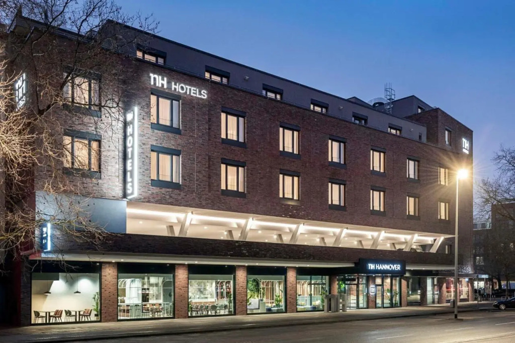 NH Hannover