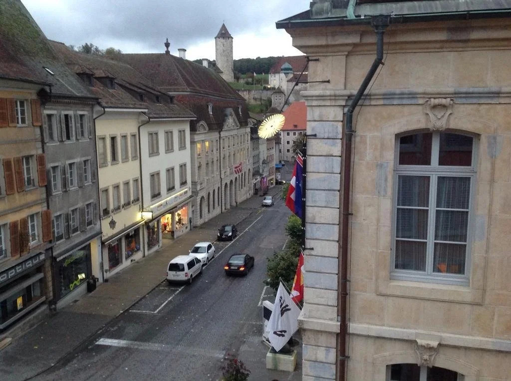 AppartHôtel HG