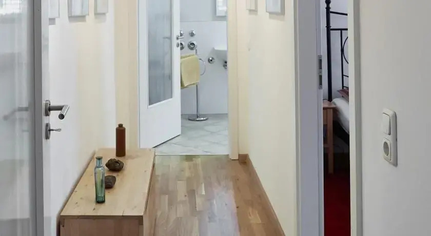 Ferienwohnung Priessnitz