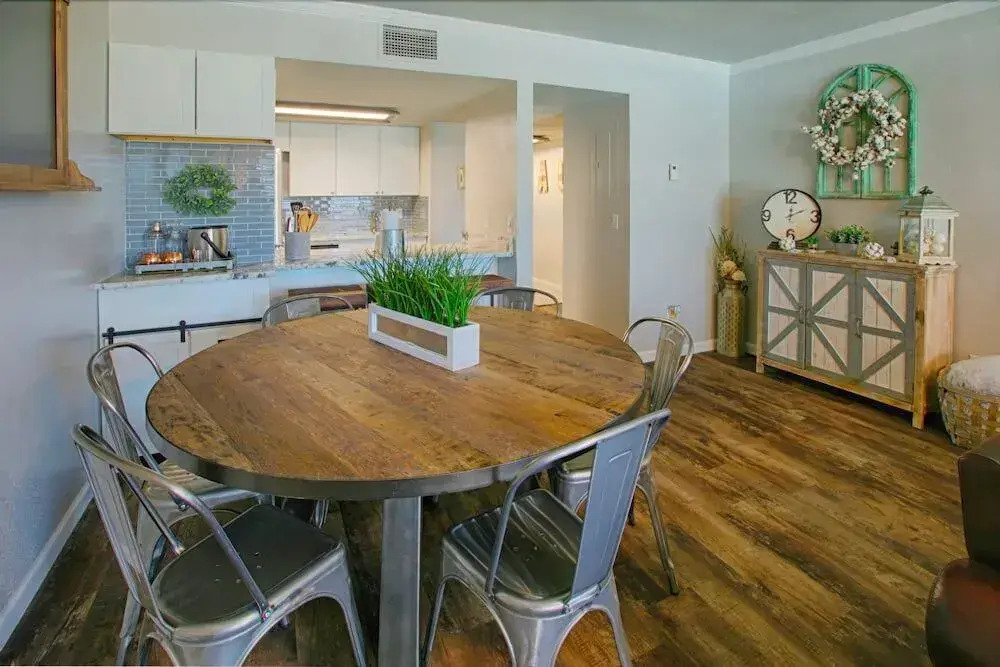 Gulf Shore Condo #114 - 1 Br condo by RedAwning