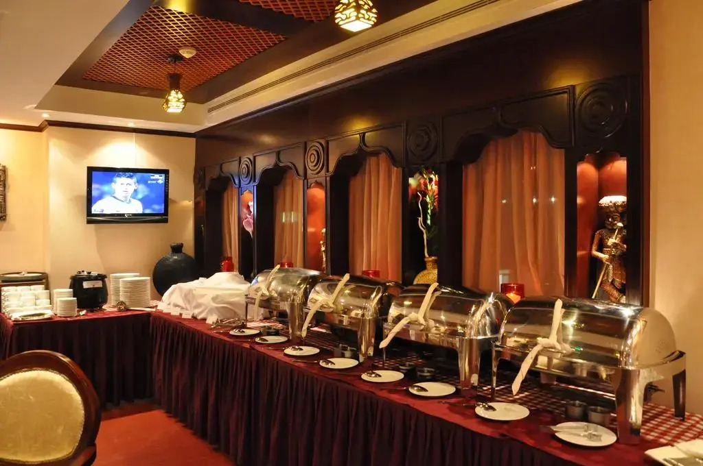 Ramee Royal Hotel Apartments