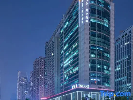 Star International Apartment