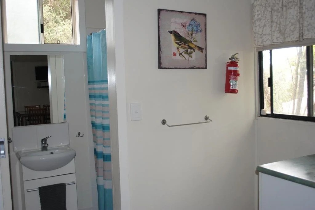 Padthaway Caravan Park