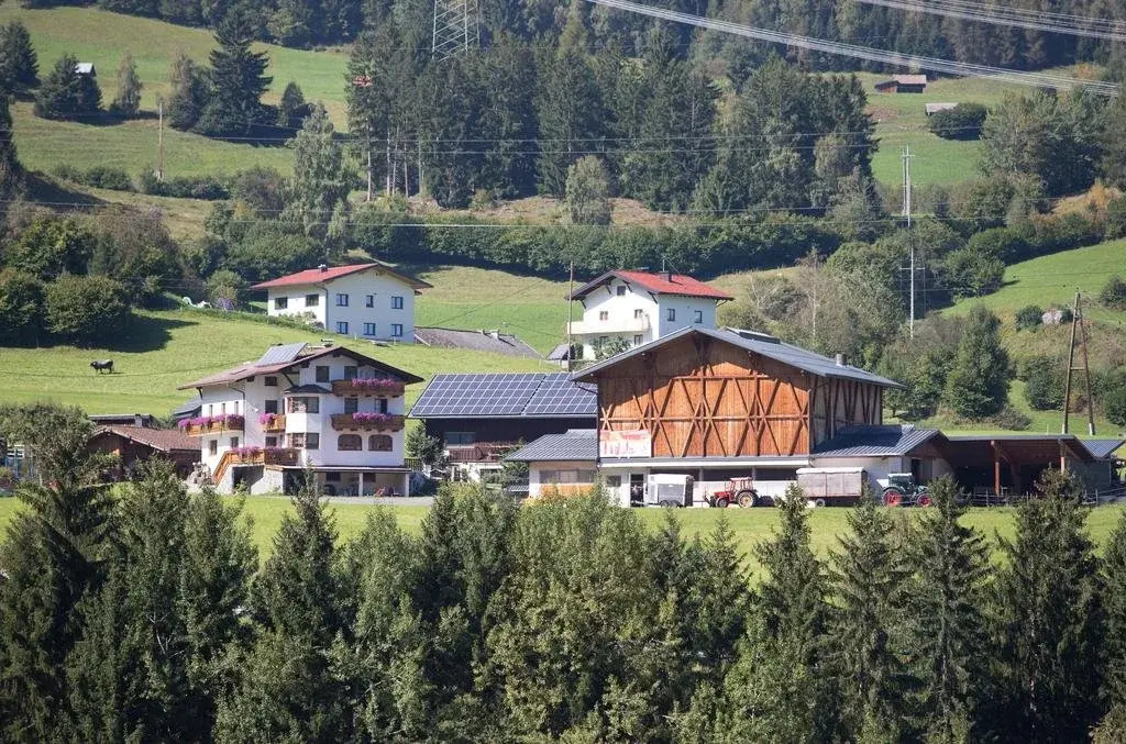 Tobadillerhof