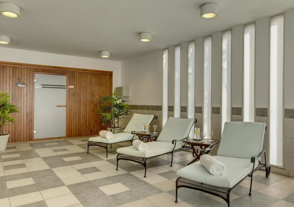 Sheraton Salta Hotel