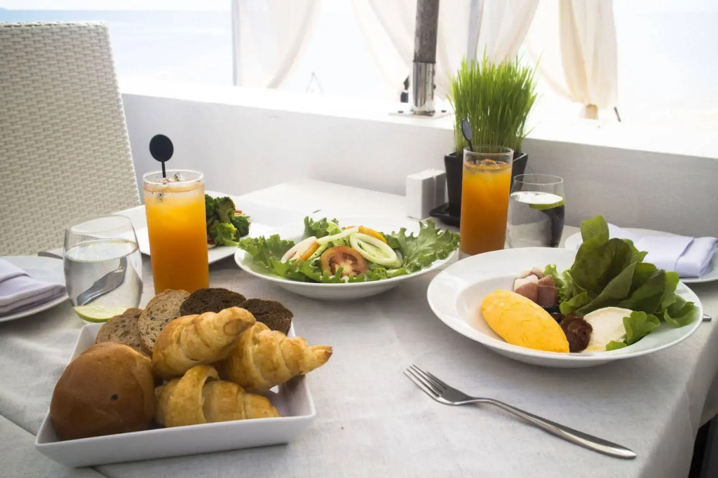 Aava Resort and Spa