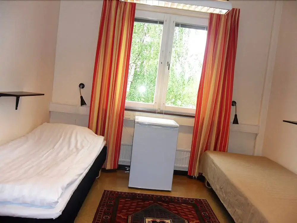 Hotel Sätra