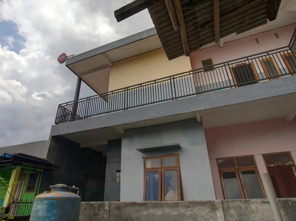 OYO 3866 Villa Gothick