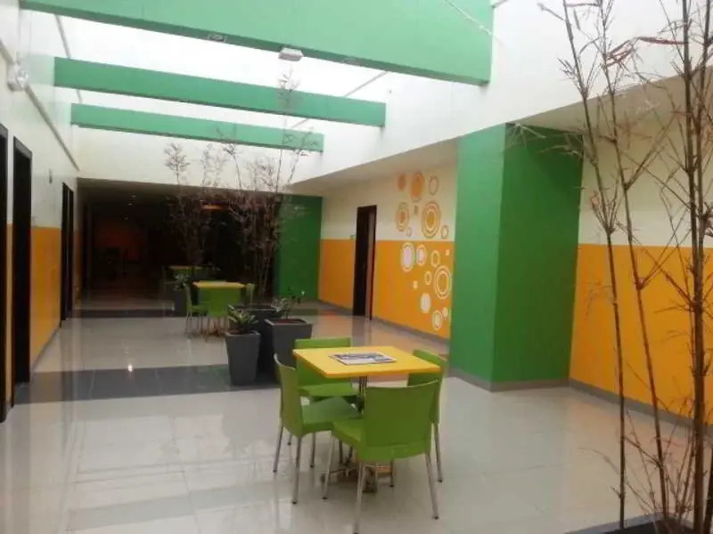 Go Hotels Plus Mandaluyong