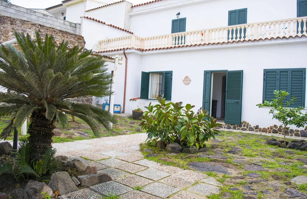 Villa Bianca