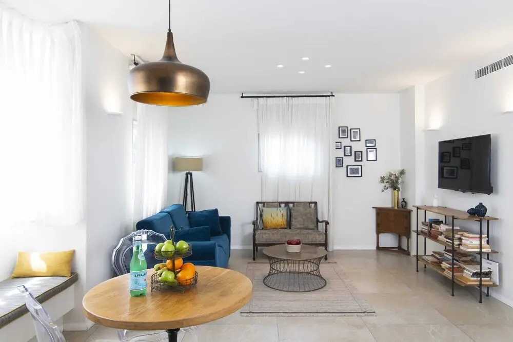 TLV Center by TLV2RENT