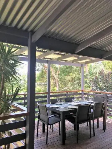 Mignon Cottage 9 Noongah Terrace