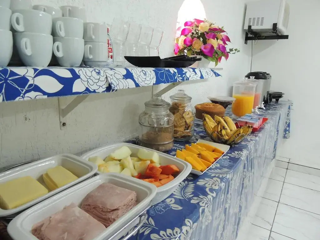 Ht Suites mobiliadas