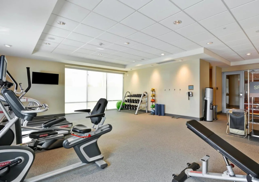 Home2 Suites By Hilton Charles Town