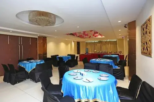 OYO 13602 Hotel The Town House