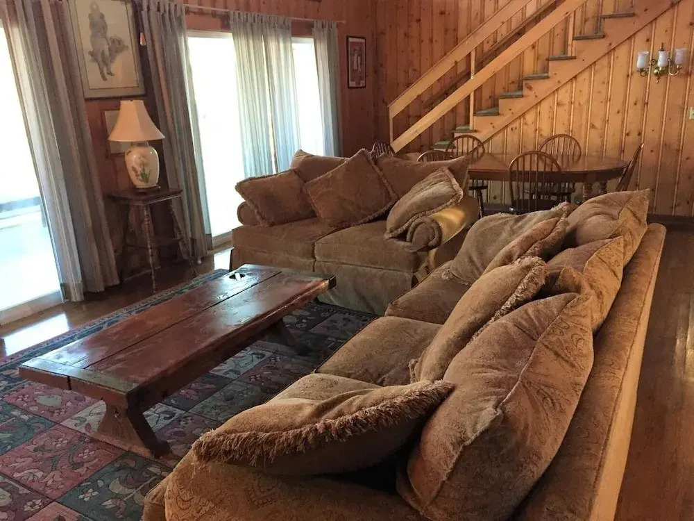 Sawyer Pawleys Island - 3 Br Home