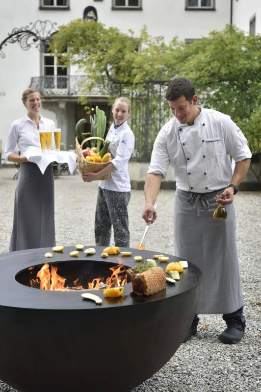 Schloss Wartegg