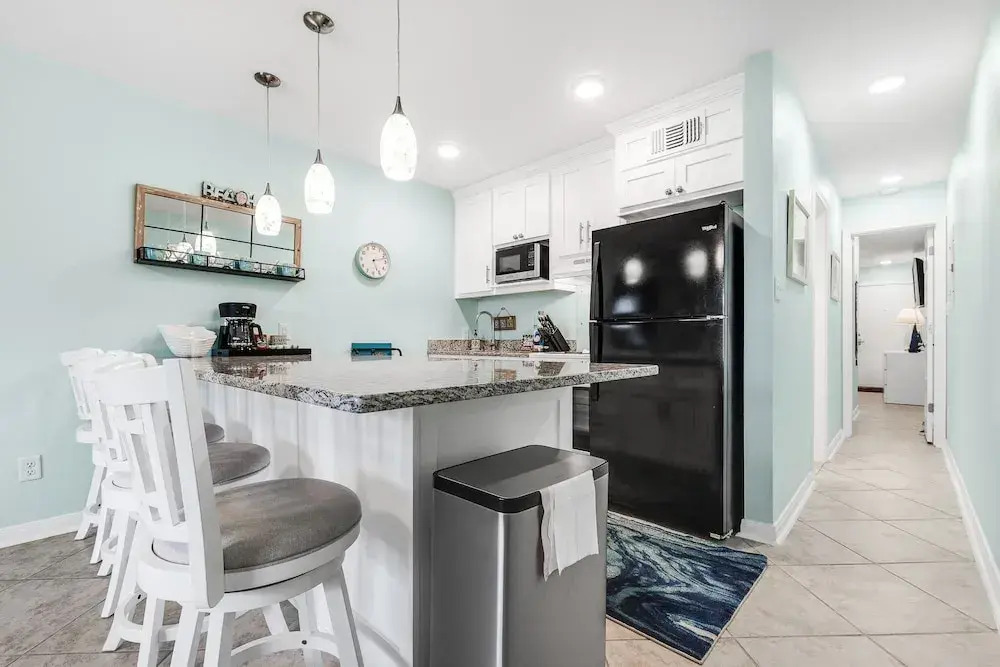Sunrise Villas Condos
