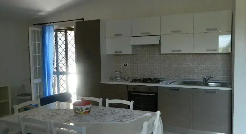 Villa Aragosta