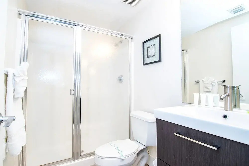 G. Bay Premium Condominium 2 Bedrooms 2 Bathrooms Condo