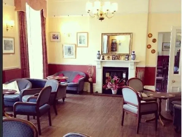 Daunceys Hotel