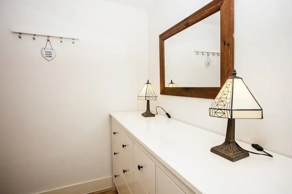Studio Flat in Southwark
