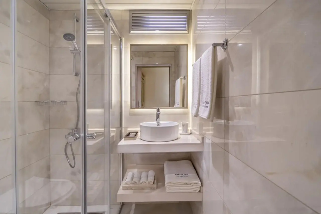 Manzara Boutique Hotel