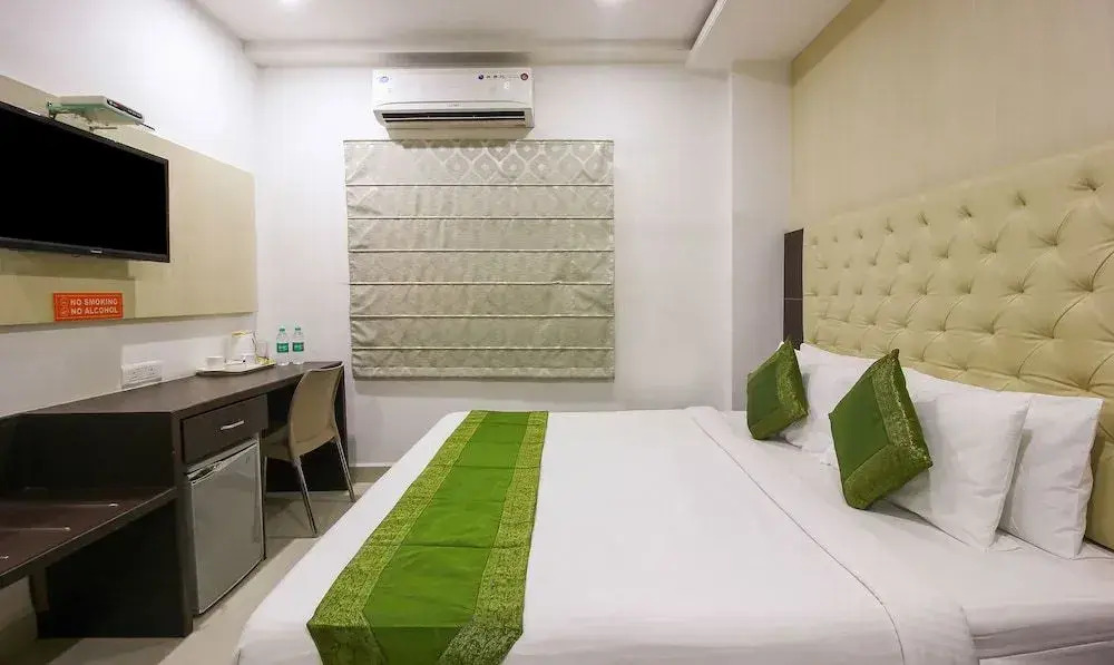 Treebo Trend Aditya Residency