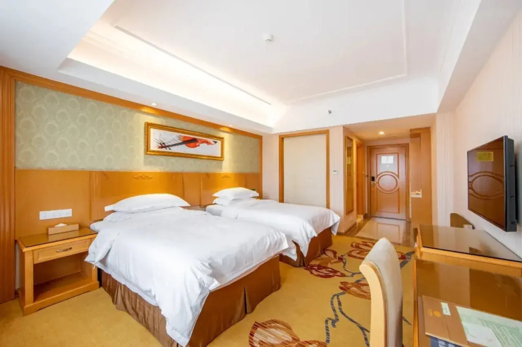 Vienna Hotel Guangxi Guilin Xing'an