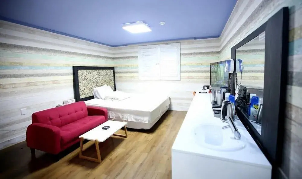 Tirol Motel