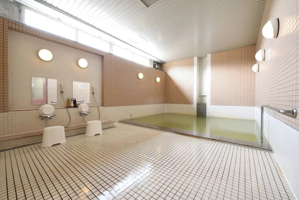 Spa Resort Hawaiians VIR Port