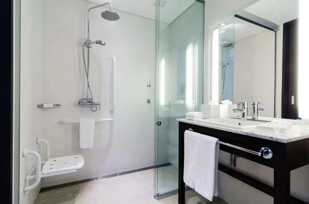 Hampton By Hilton Montevideo Carrasco