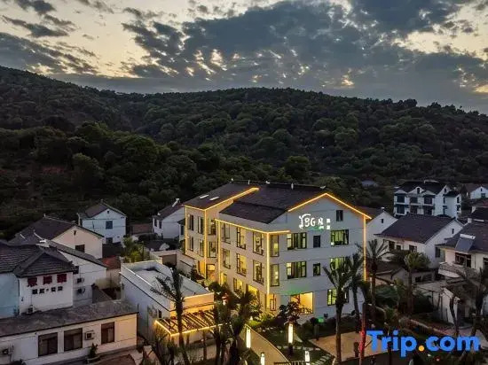 Suzhou 56 B&B (Taihu Xishan Yifeng Branch)