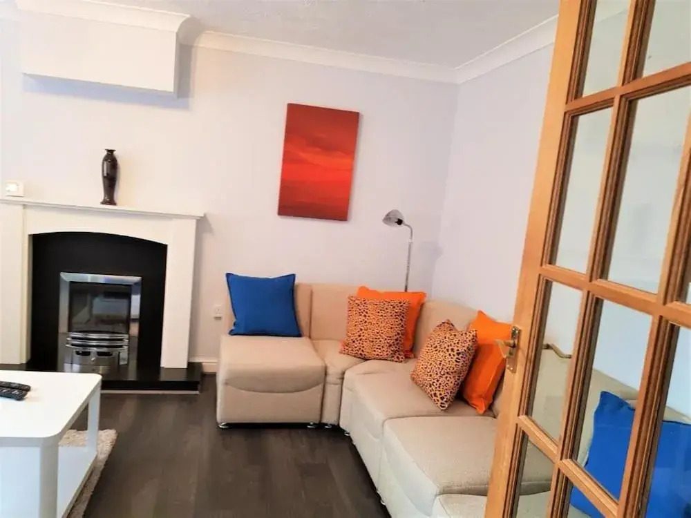 Penllech House - Huku Kwetu
