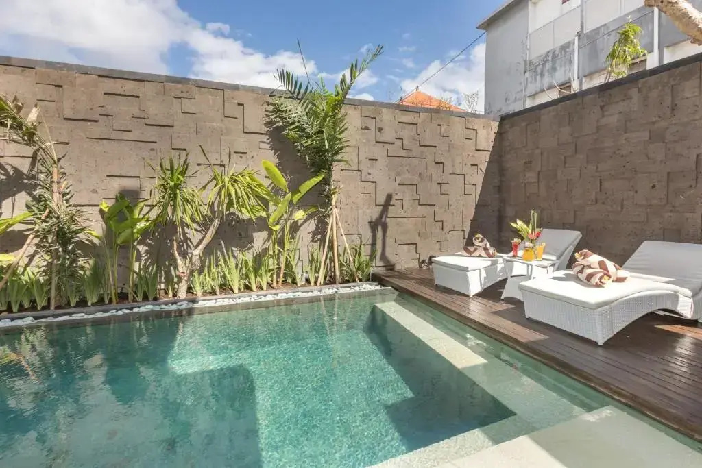 Villa Louis Seminyak by Nagisa Bali