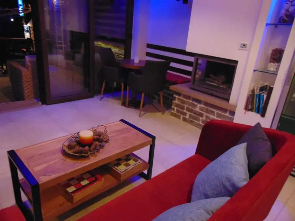 Spela House