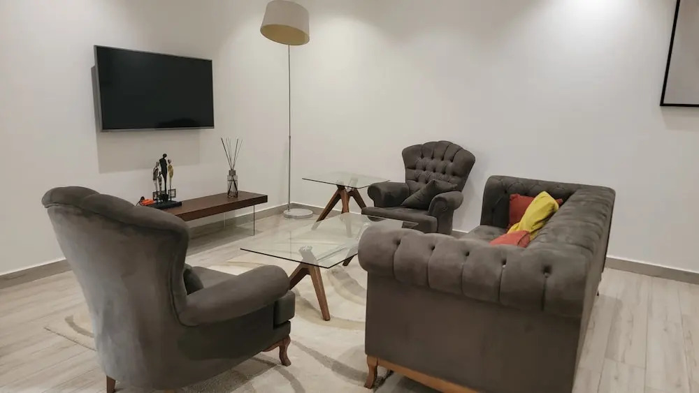 Acasia Luxury Homes Cantonment