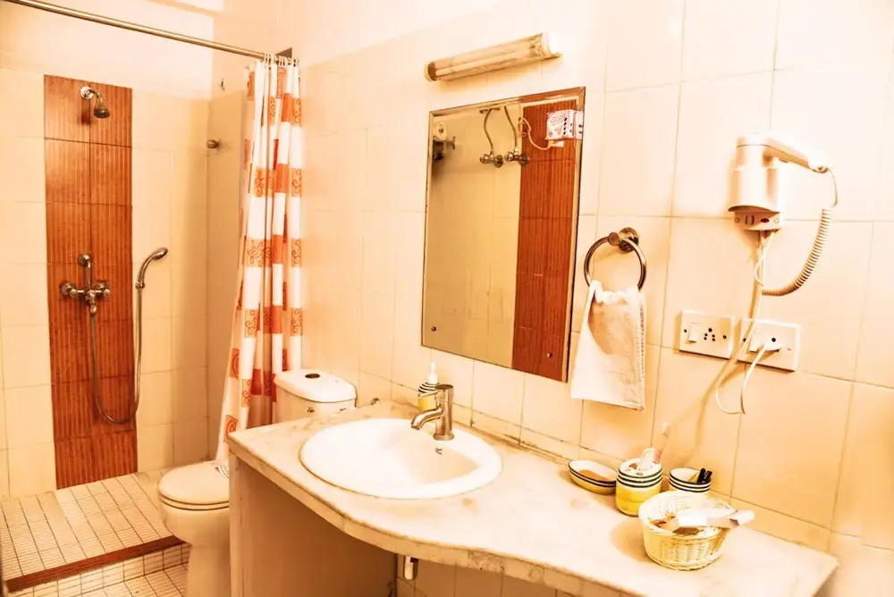 Red Arrow Residency, Kolkata