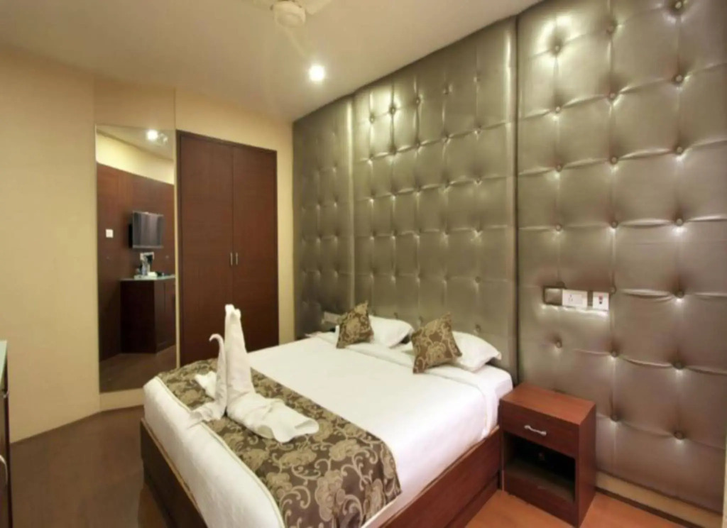 Hotel Hyderabad Grand