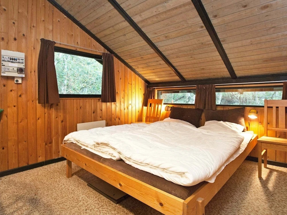 6 Person Holiday Home in Rodby