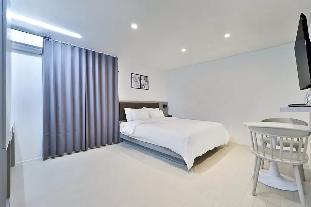 Green B Hotel Busan Seomyeon