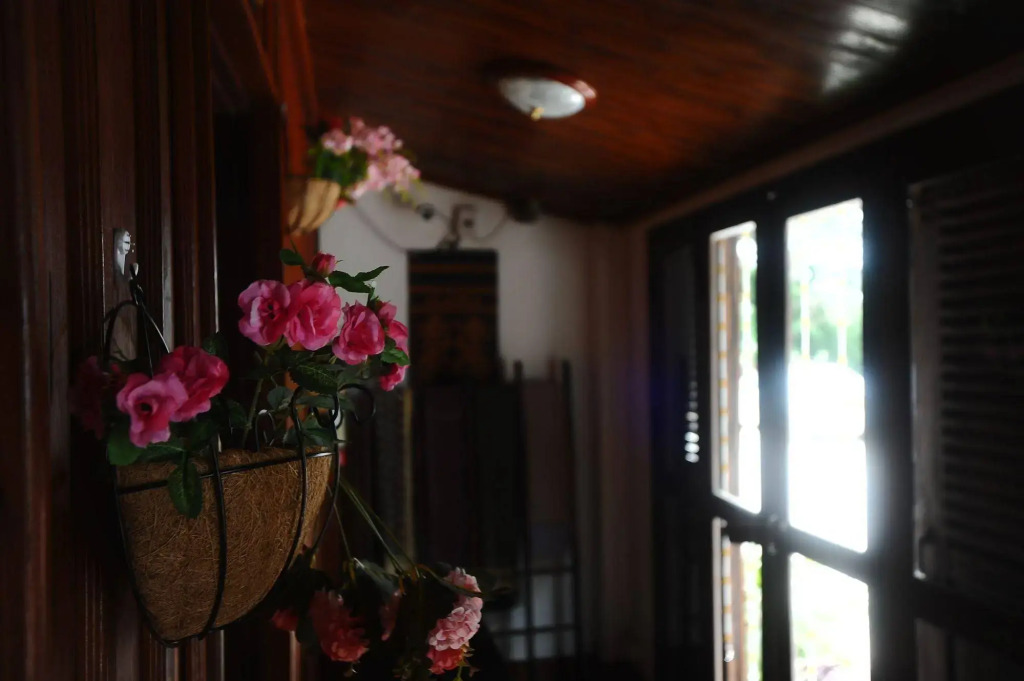 Mekong Sunset Guesthouse