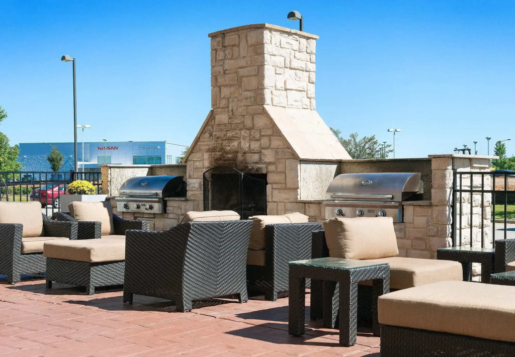 TownePlace Suites by Marriott Rock Hill