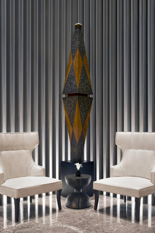 Keraton At The Plaza, part of The Unbound Collection by Hyatt